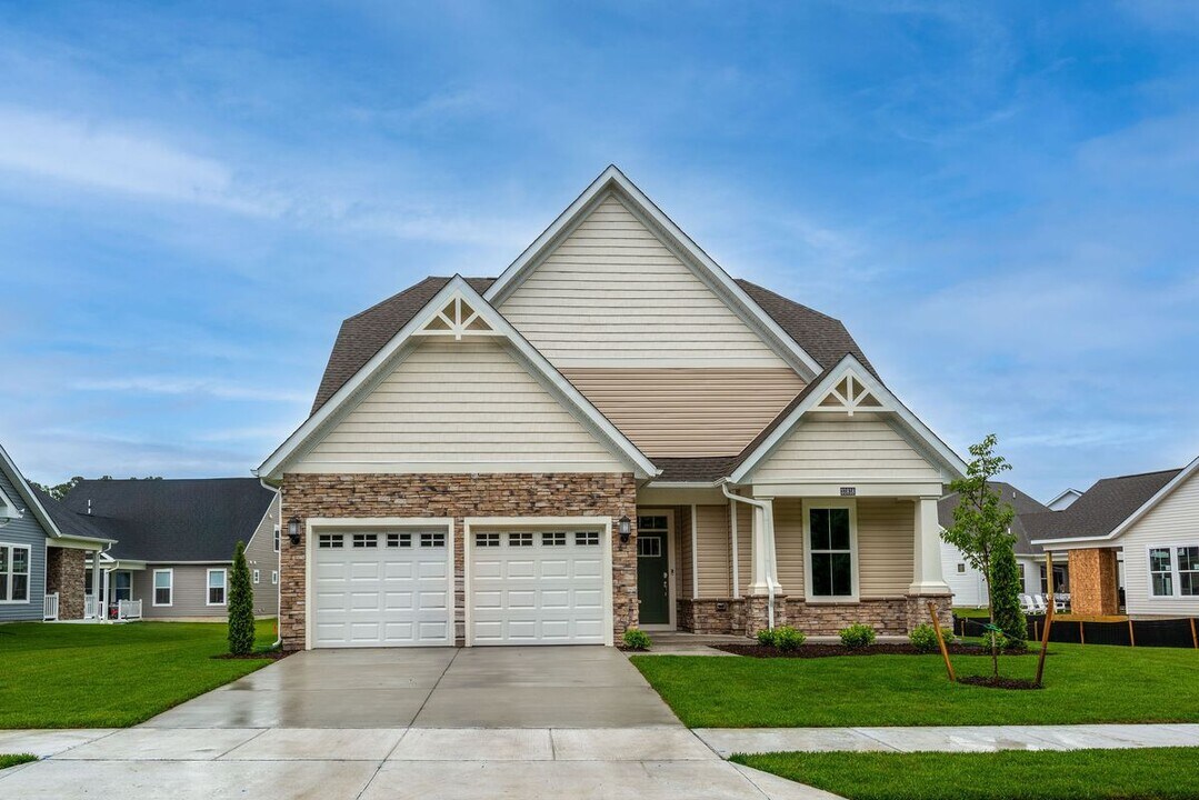31818 Shad Crk Wy in Frankford, DE - Building Photo
