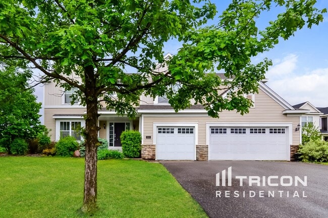 property at 20445 Everton Trail N