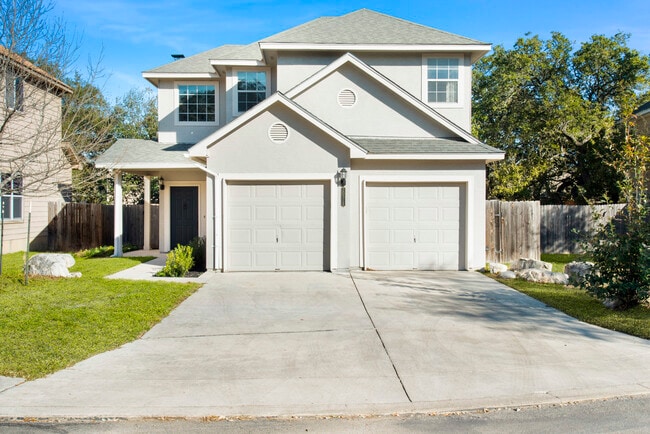 property at 20514 Tree Meadow