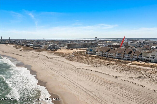 15 Dune Terrace in Seaside Heights, NJ - Building Photo - Building Photo