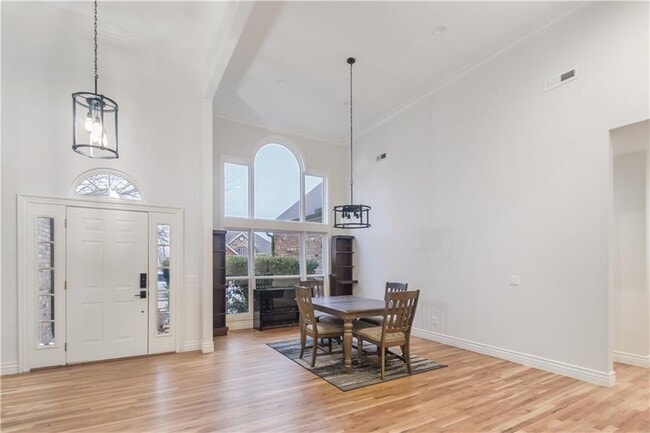 4313 W Arlington Dr in Rogers, AR - Building Photo - Building Photo