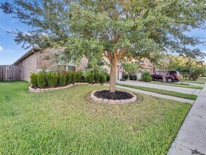 11119 Mineral Island Ln in Richmond, TX - Building Photo - Building Photo