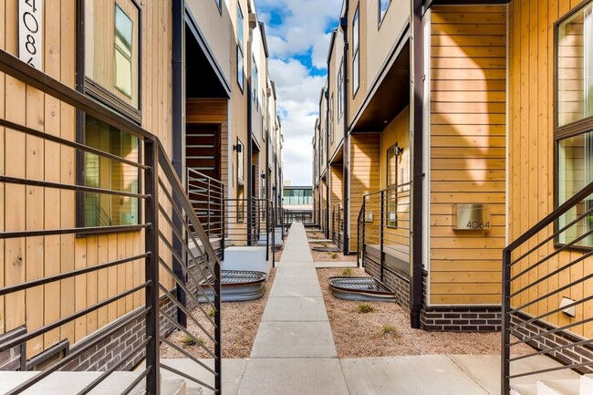 property at 4070 Quivas St