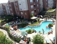 Building Photo - The Summit at Coates Run Apartments in Athens, Ohio