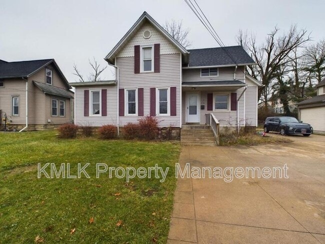 property at 519 Blake Ave