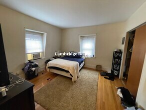 257 Broadway, Unit A in Somerville, MA - Building Photo - Building Photo