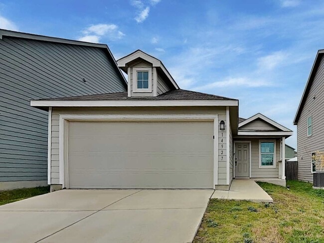 property at 14927 Watson Mill