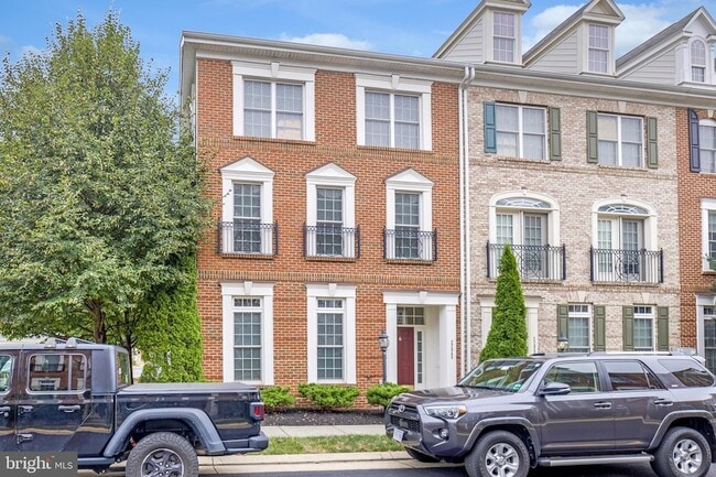 22948 Fanshaw Square in Ashburn, VA - Building Photo - Building Photo