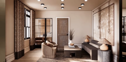 250 West Apartments in Florence, SC - Foto de edificio - Building Photo