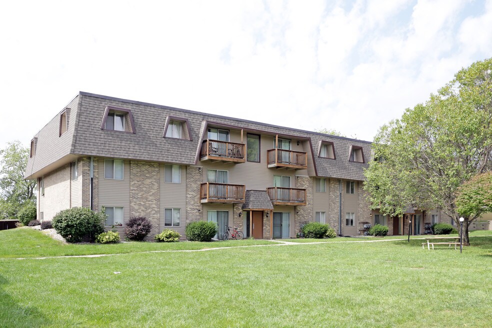 Bellevue Apartments Sioux City, IA Apartments For Rent