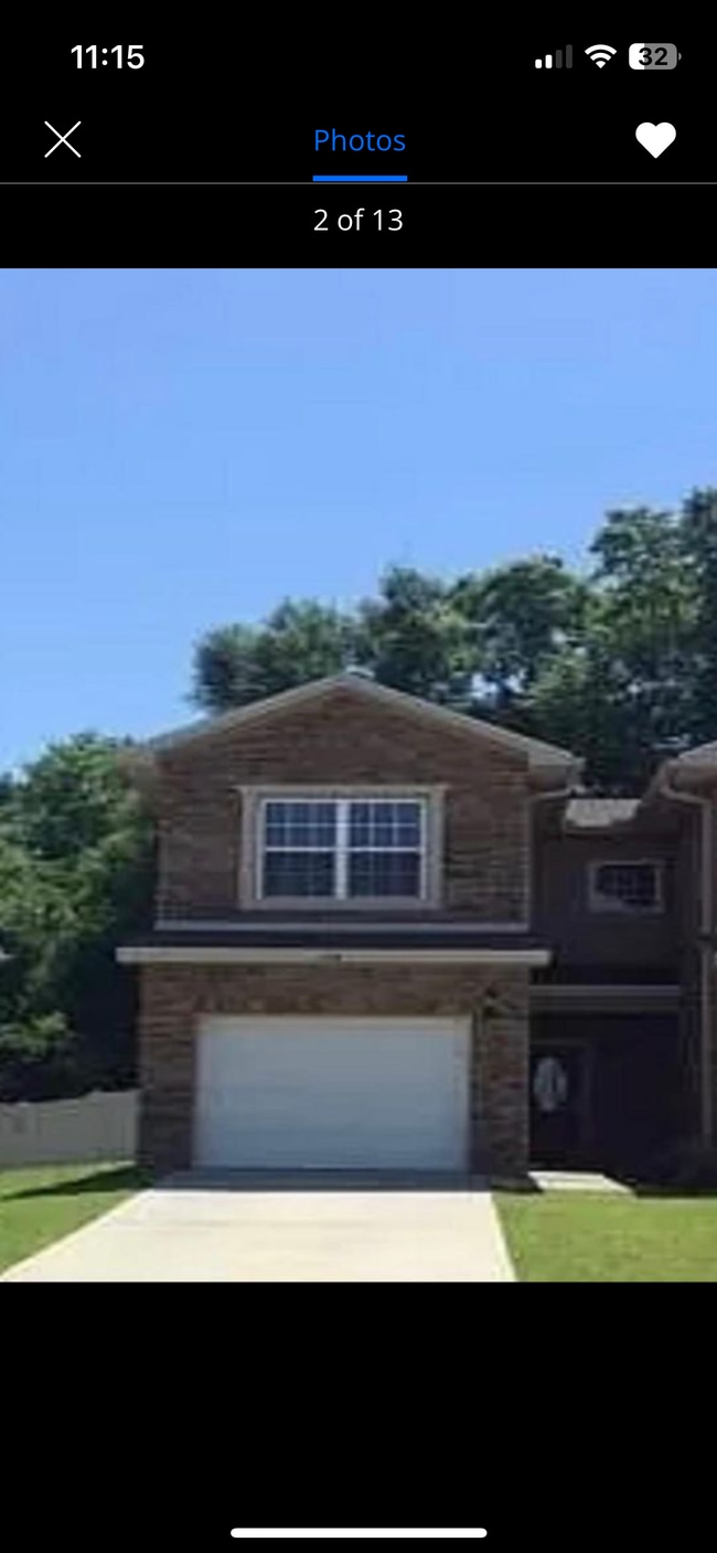 property at 206 Eagle Landing