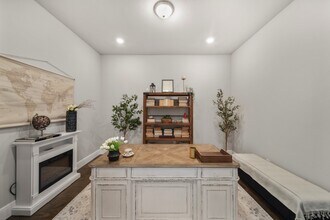 9527 Sanger Wy in Manvel, TX - Building Photo - Building Photo