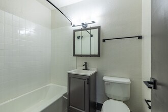 The Landing at Civic Center in North Las Vegas, NV - Building Photo - Building Photo