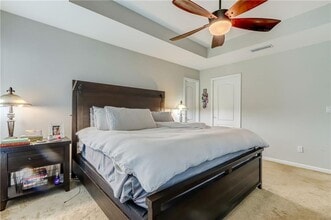 86034 Aladdins Way in Yulee, FL - Building Photo - Building Photo