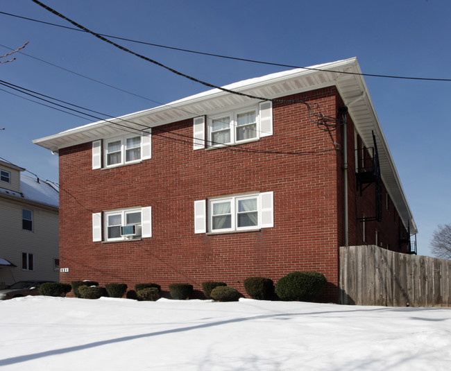 634 Van Buren Ave in Elizabeth, NJ - Building Photo - Building Photo