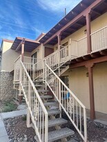 3357 N Country Club Rd, Unit 26 in Tucson, AZ - Building Photo