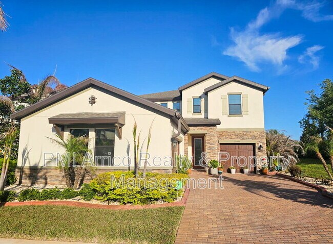 property at 12860 Satin Lily Dr