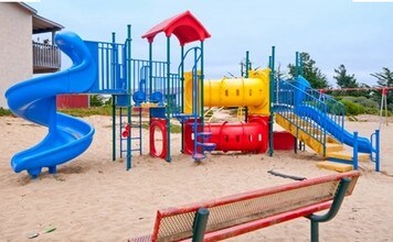 Abrams Park in Marina, CA - Building Photo - Building Photo