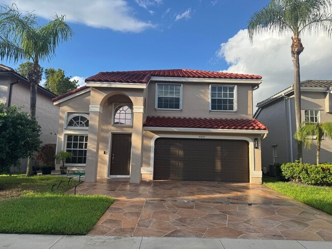 10223 Serene Meadow Dr N