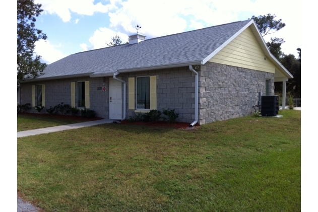 2828 NE 49th Ave in Ocala, FL - Building Photo - Building Photo