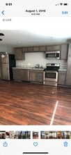 401 Chautauqua Ave, Unit 02 in Norman, OK - Foto de edificio - Building Photo