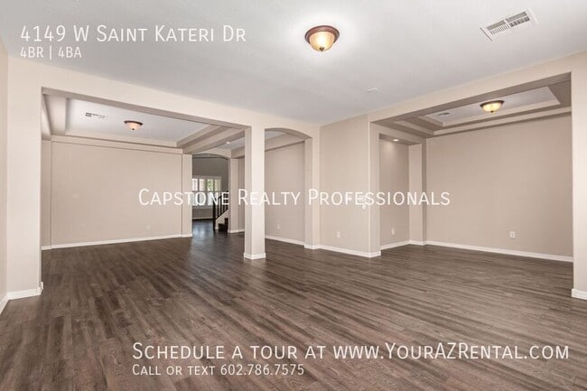 4149 W St Kateri Dr in Phoenix, AZ - Building Photo - Building Photo
