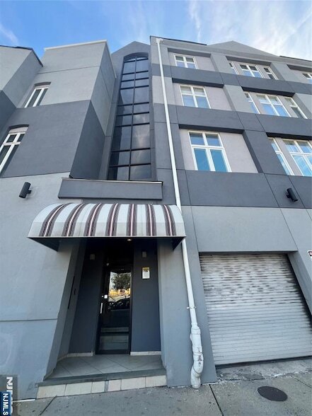 property at 308-310 Passaic Ave