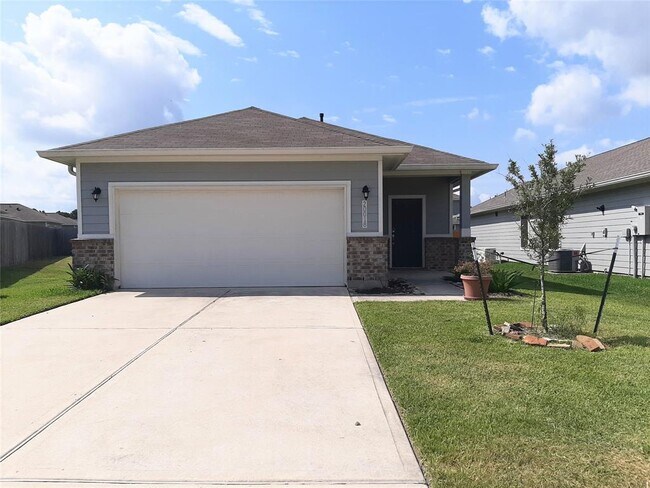 property at 20018 Northpark Oak Ln