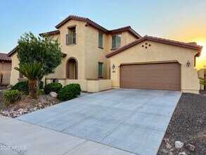 4610 S Birch St in Chandler, AZ - Building Photo - Building Photo