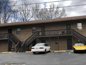 Bonny Oaks 6 Unit & 12 Unit Apartments in Chattanooga, TN - Building Photo - Other