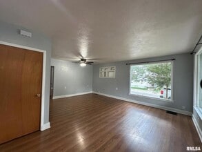 202 N State St in Springfield, IL - Building Photo - Building Photo