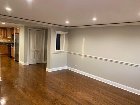 9629 Brandy Ct, Unit 6 in Des Plaines, IL - Foto de edificio - Building Photo