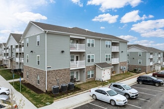 The Depot on Old Santa Fe in Kansas City, MO - Building Photo - Building Photo