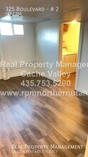 325 Boulevard in Logan, UT - Building Photo - Building Photo