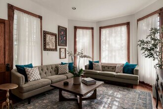 1116 W 10th St in Austin, TX - Building Photo - Building Photo