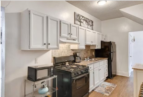 property at 320 Fuller Ave