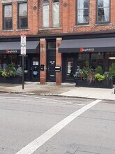 431 W 3rd Ave, Unit A in Columbus, OH - Building Photo - Building Photo