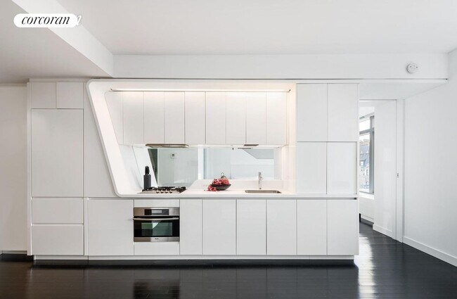 123 Washington St in New York, NY - Building Photo - Building Photo