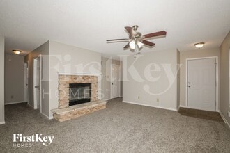 1947 Prairie Sky Ln in Greenwood, IN - Building Photo - Building Photo