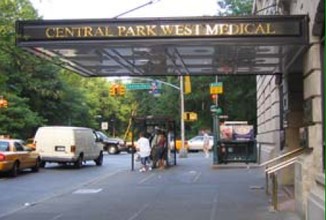 257- Central Park W in New York, NY - Building Photo - Building Photo