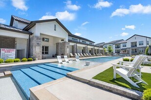1141 Pleasant Hill Rd, Unit #8209 in Leander, TX - Building Photo