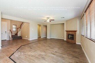 6728 Arrow Hill St in North Las Vegas, NV - Building Photo - Building Photo
