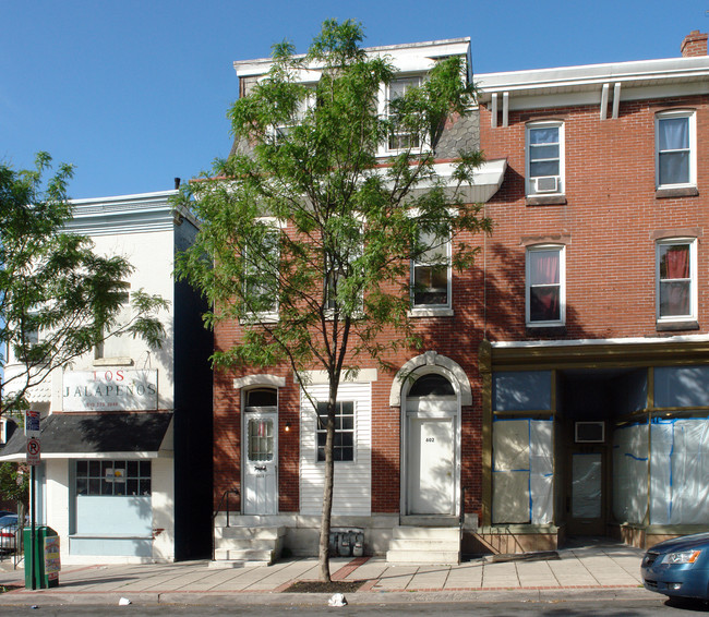 602 W Marshall St in Norristown, PA - Building Photo - Building Photo