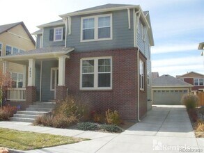 2675 Geneva St in Denver, CO - Building Photo - Building Photo