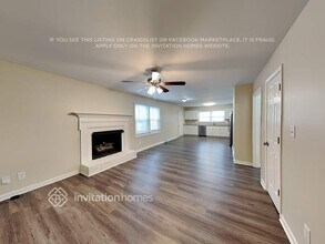 3332 Bonneville Dr in Charlotte, NC - Building Photo - Building Photo