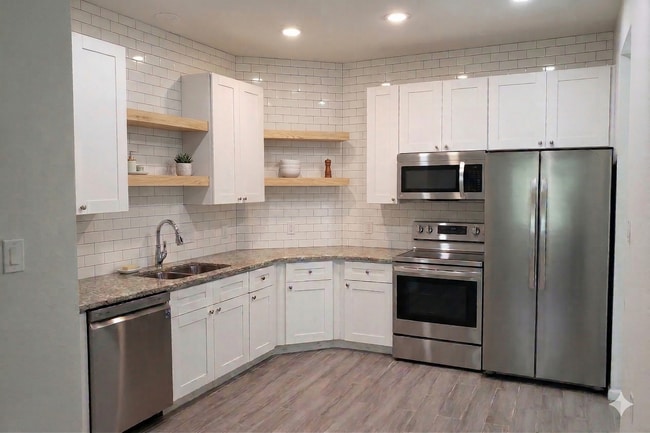 property at 7952 Blue St