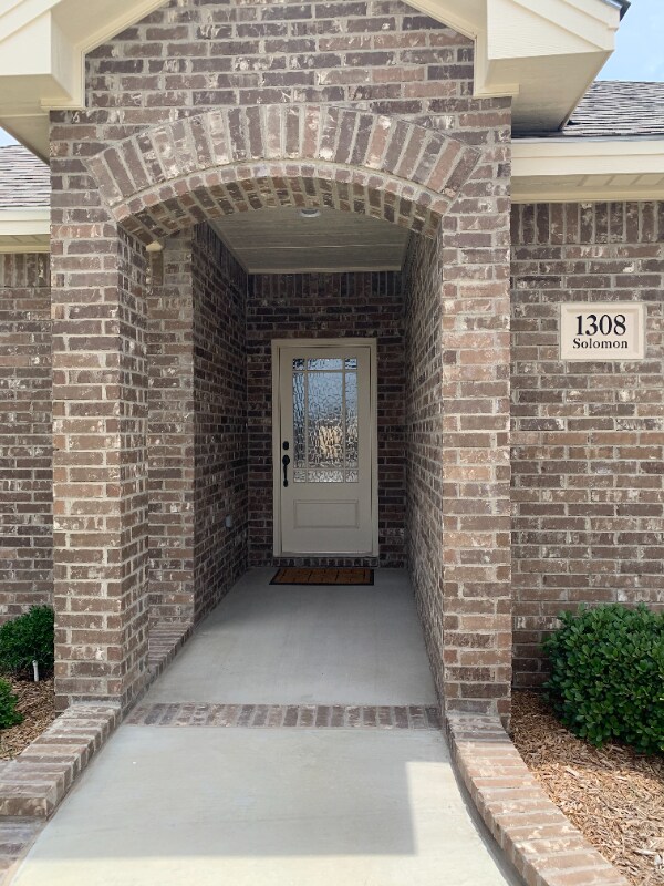 1308 Solomon Ln in Midland, TX - Building Photo - Building Photo