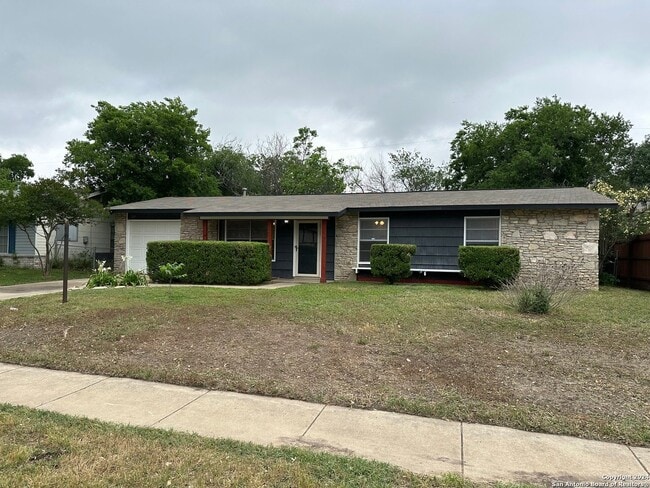 property at 7211 Westglade Dr