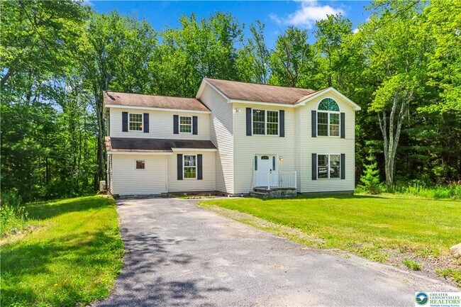 property at 1229 Fern Dr