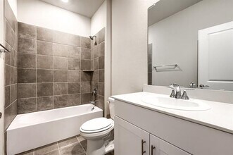 606 Willet Dr in McKinney, TX - Foto de edificio - Building Photo